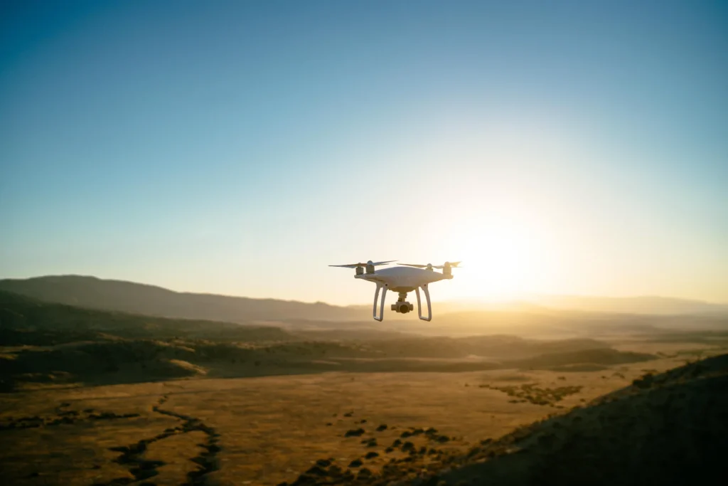 DATANET IRAQ DRONE AND AERIAL TECHNOLOGIES