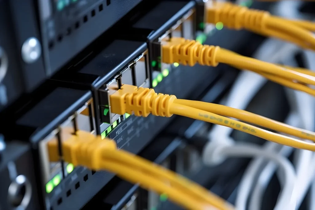 Datanet Iraq - Teltonika IVMS Solutions & Services