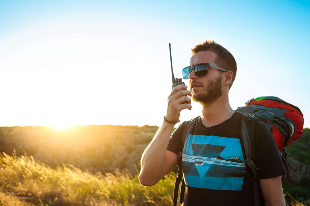 DATANET IRAQ Professional Two Way Radio and Communication Equipment